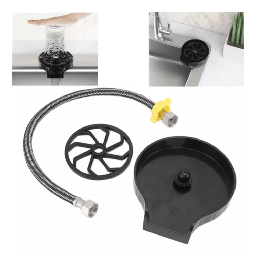 Miniatura 1 de Lava Vasos, Copas, Pocillos, Automático.