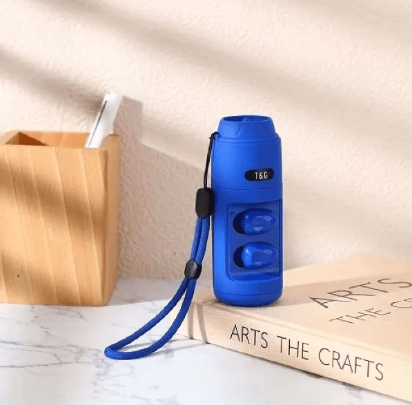 Auricular Parlante Bluetooth