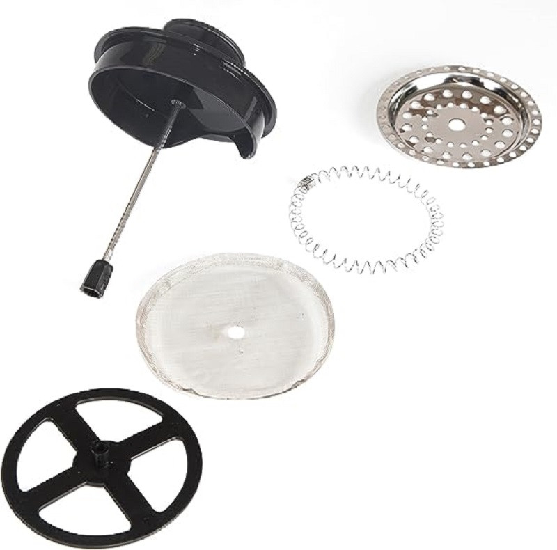 Miniatura 2 de Cafetera Manual Prensa Francesa 1000 ML