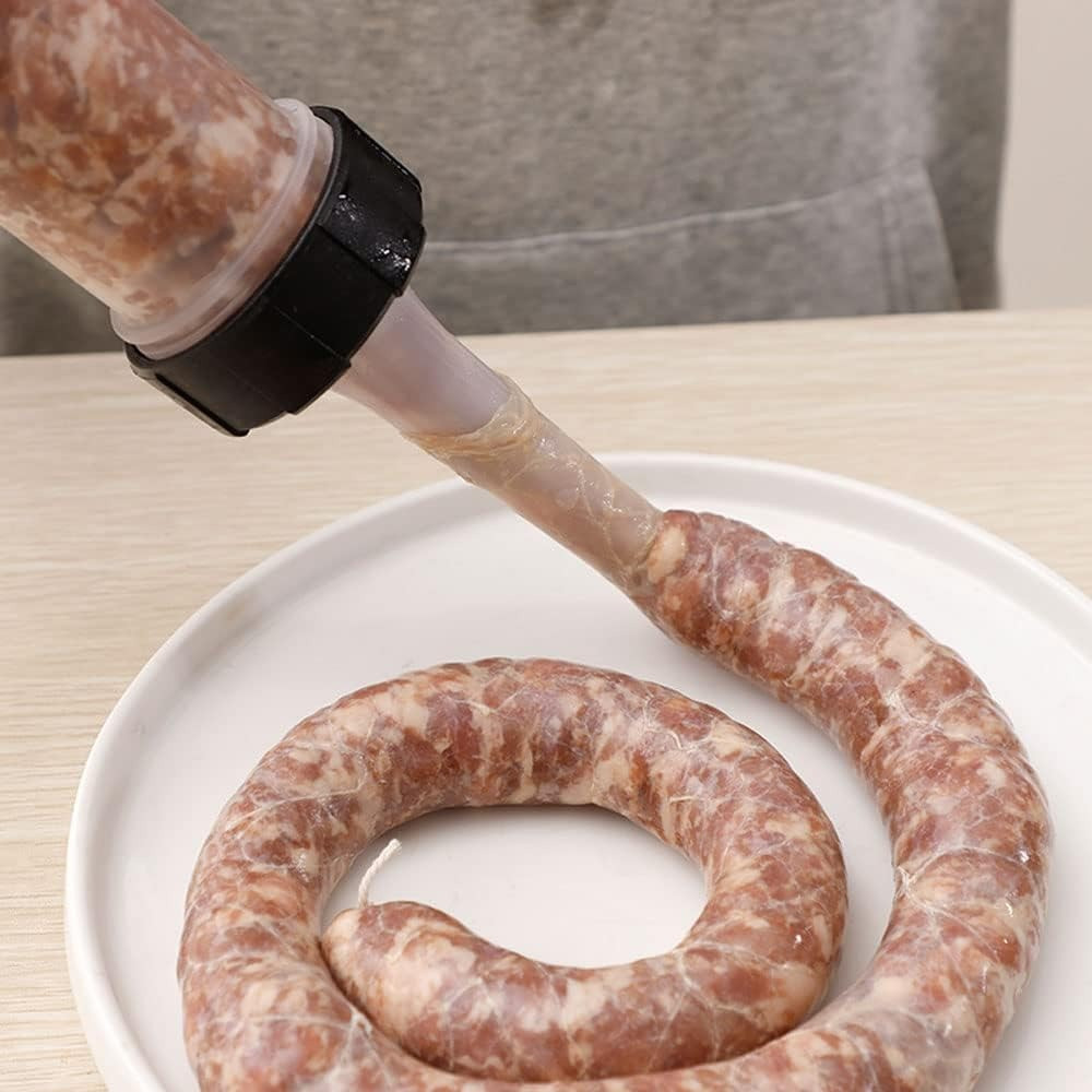 Miniatura 2 de Máquina De Salchichas y Chorizos Manual