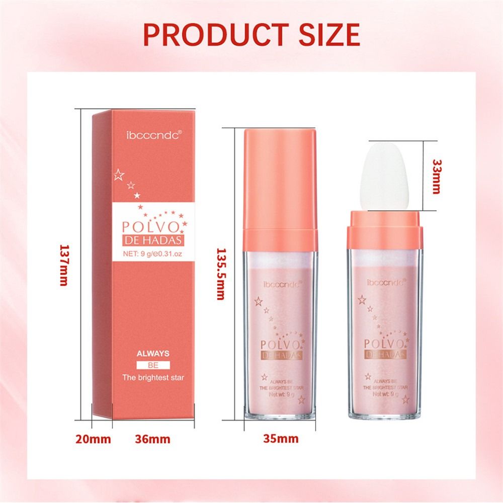 Miniatura 3 de POLVO DE HADA CAFE