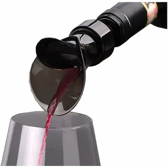 Miniatura 4 de Boquilla Dispensador De Vino