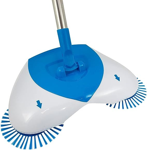 Miniatura 4 de Aspiradora Y Escoba Portátil