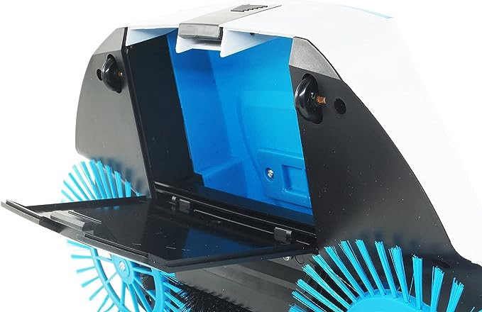 Miniatura 2 de Aspiradora Y Escoba Portátil