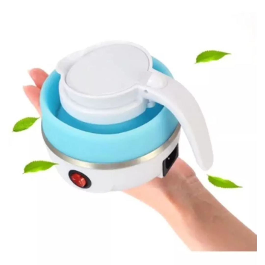 Miniatura 3 de Hervidor Calentador De Agua Eléctrico Vi