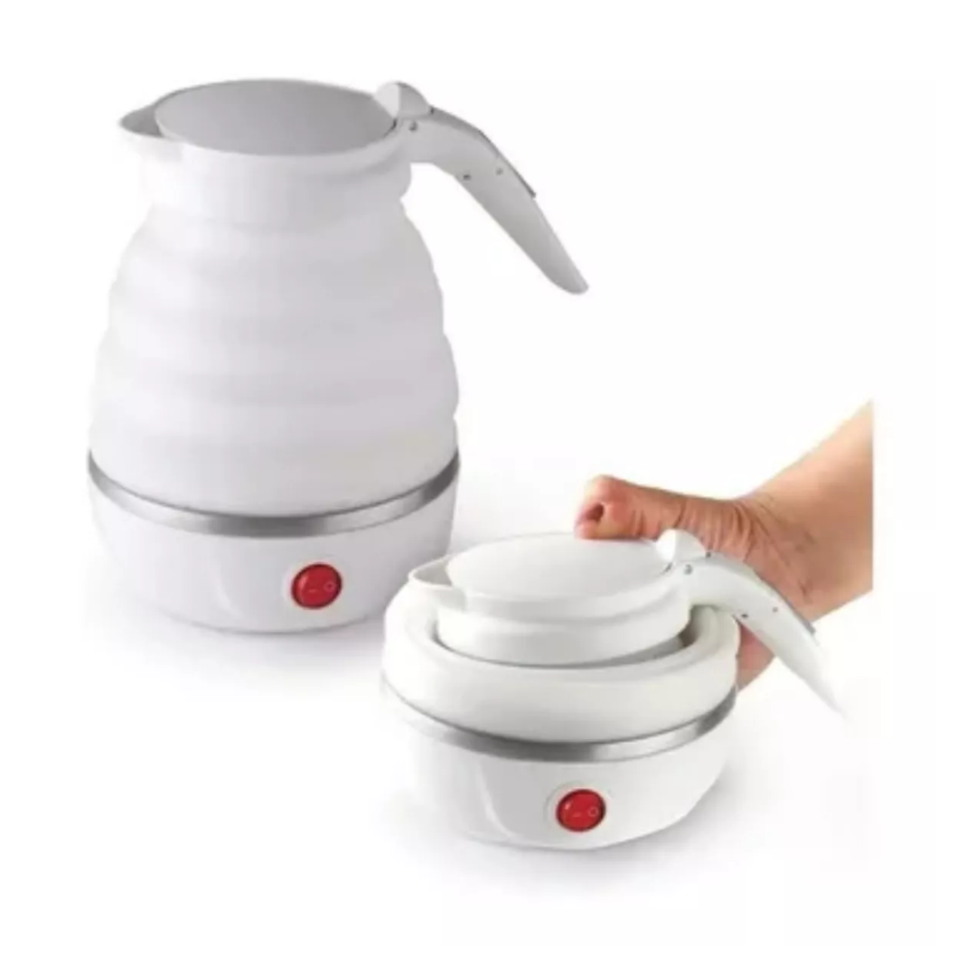 Miniatura 2 de Hervidor Calentador De Agua Eléctrico Vi