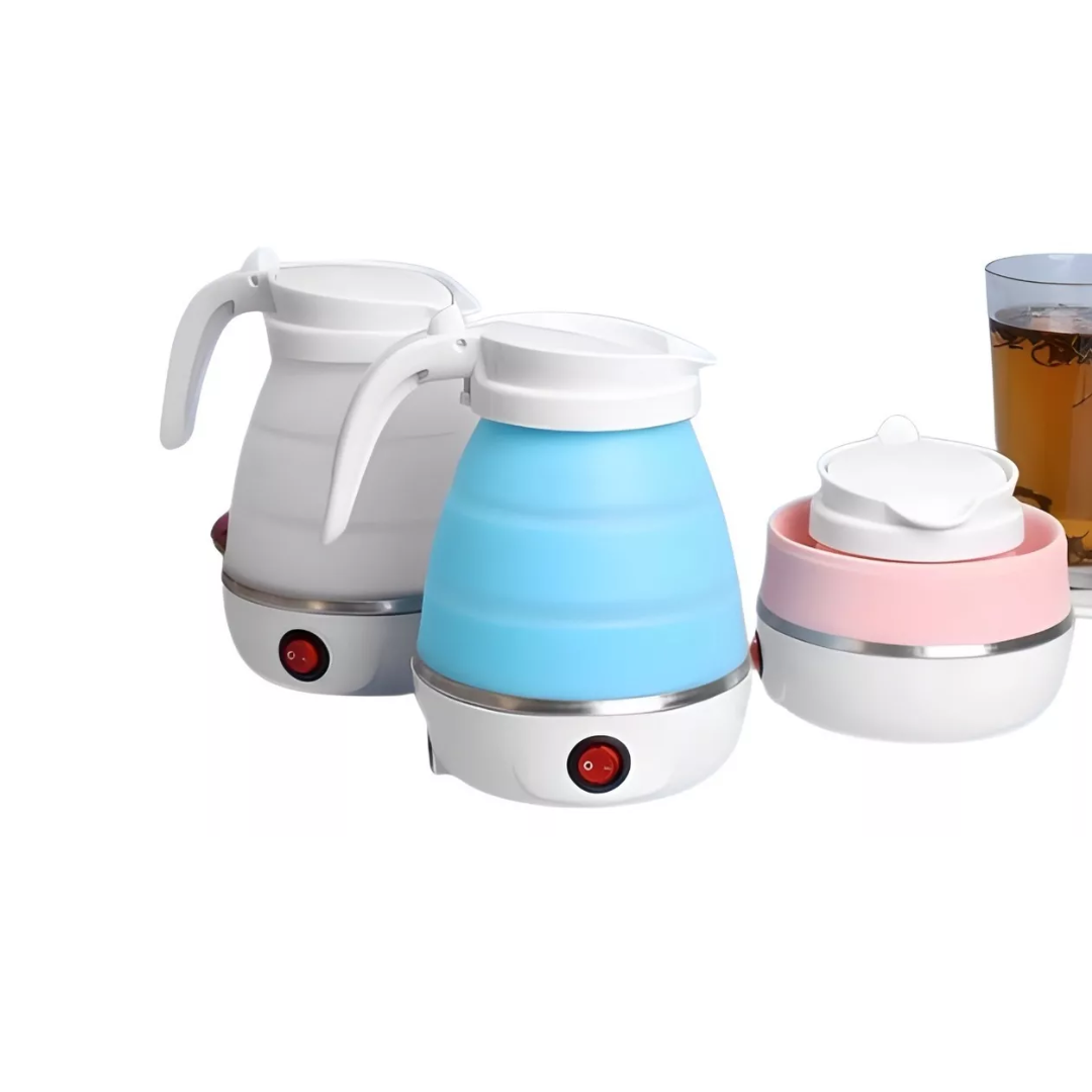 Hervidor Calentador De Agua Eléctrico Vi