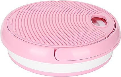 Miniatura 3 de Mini Lavadora Eléctrica Portátil