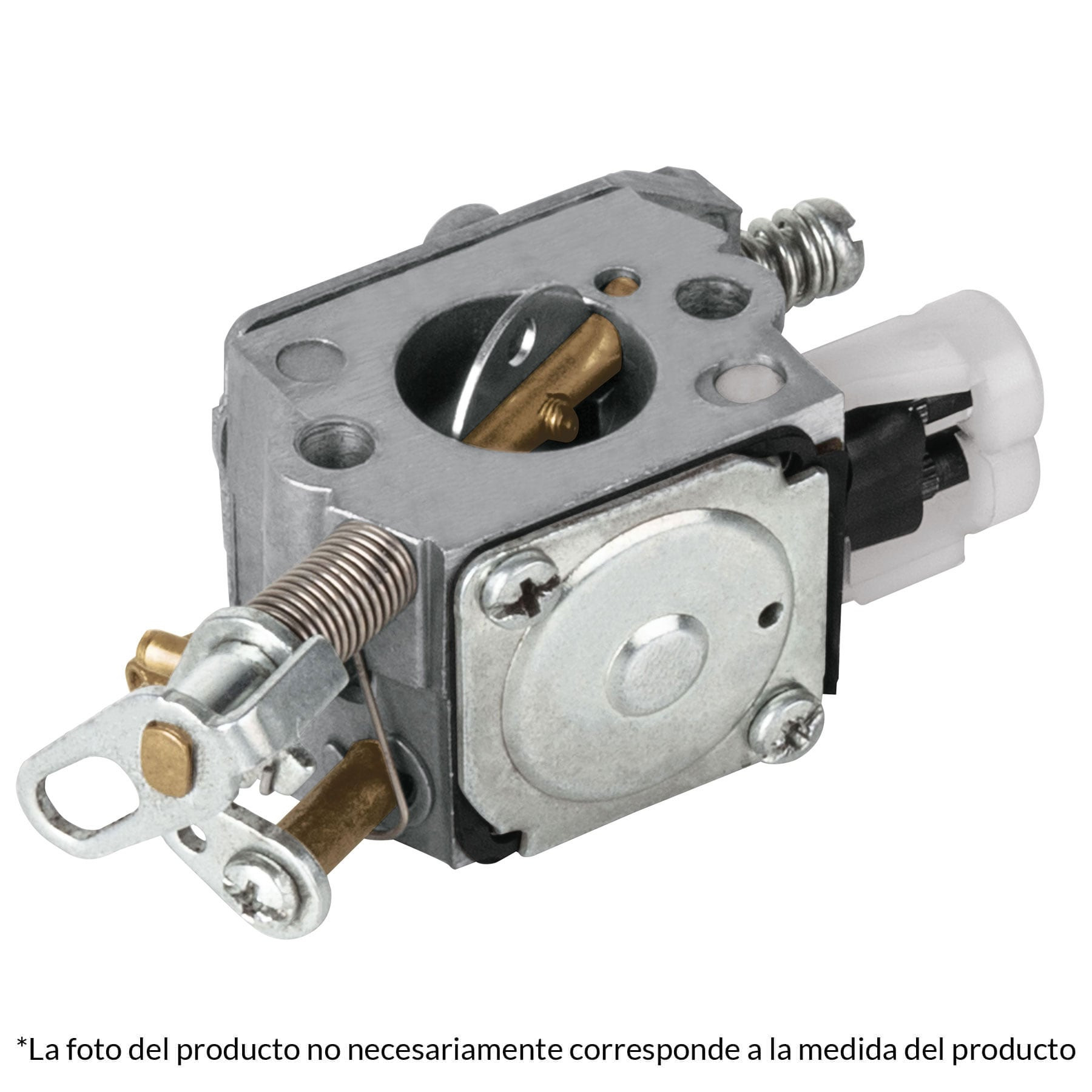 2 Carbones mezclador eléctrico Mez-150N
