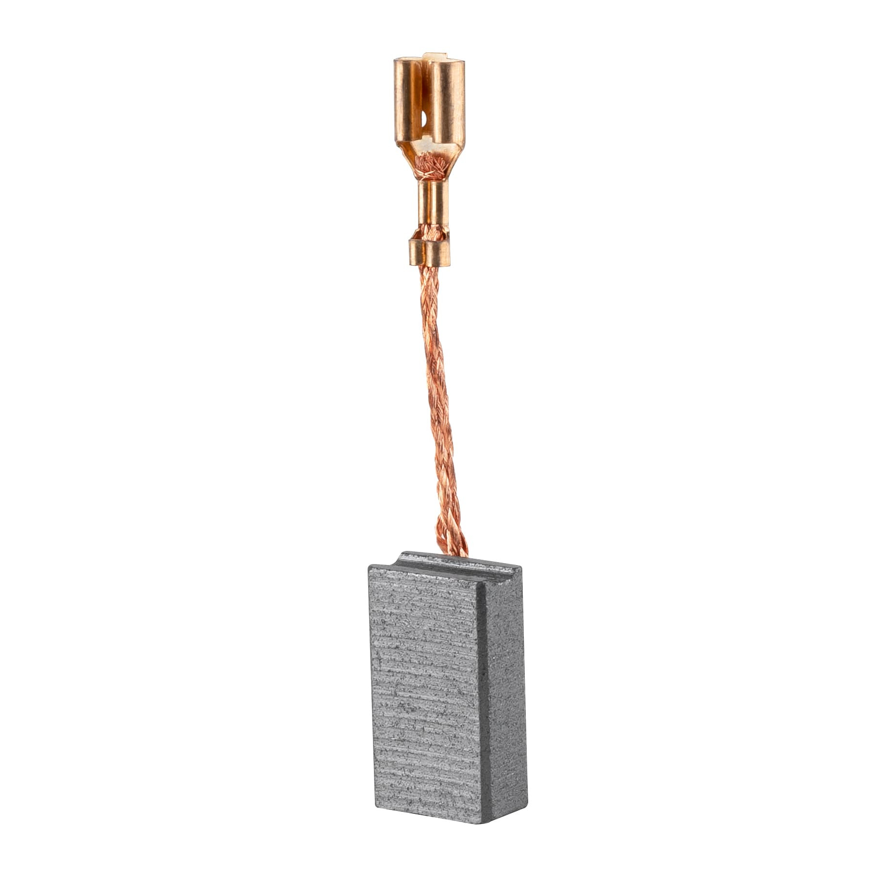 2 Carbones pulidora angular Esma-4512N