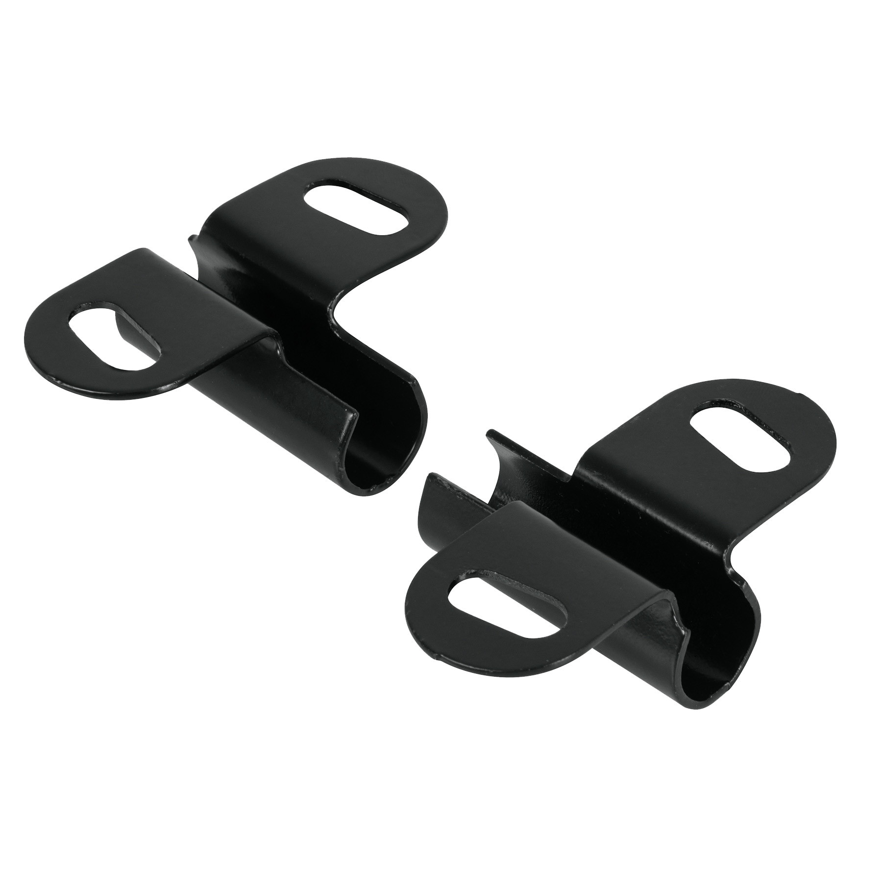 2 Chumaceras sin punzado cerretilla Tp-8