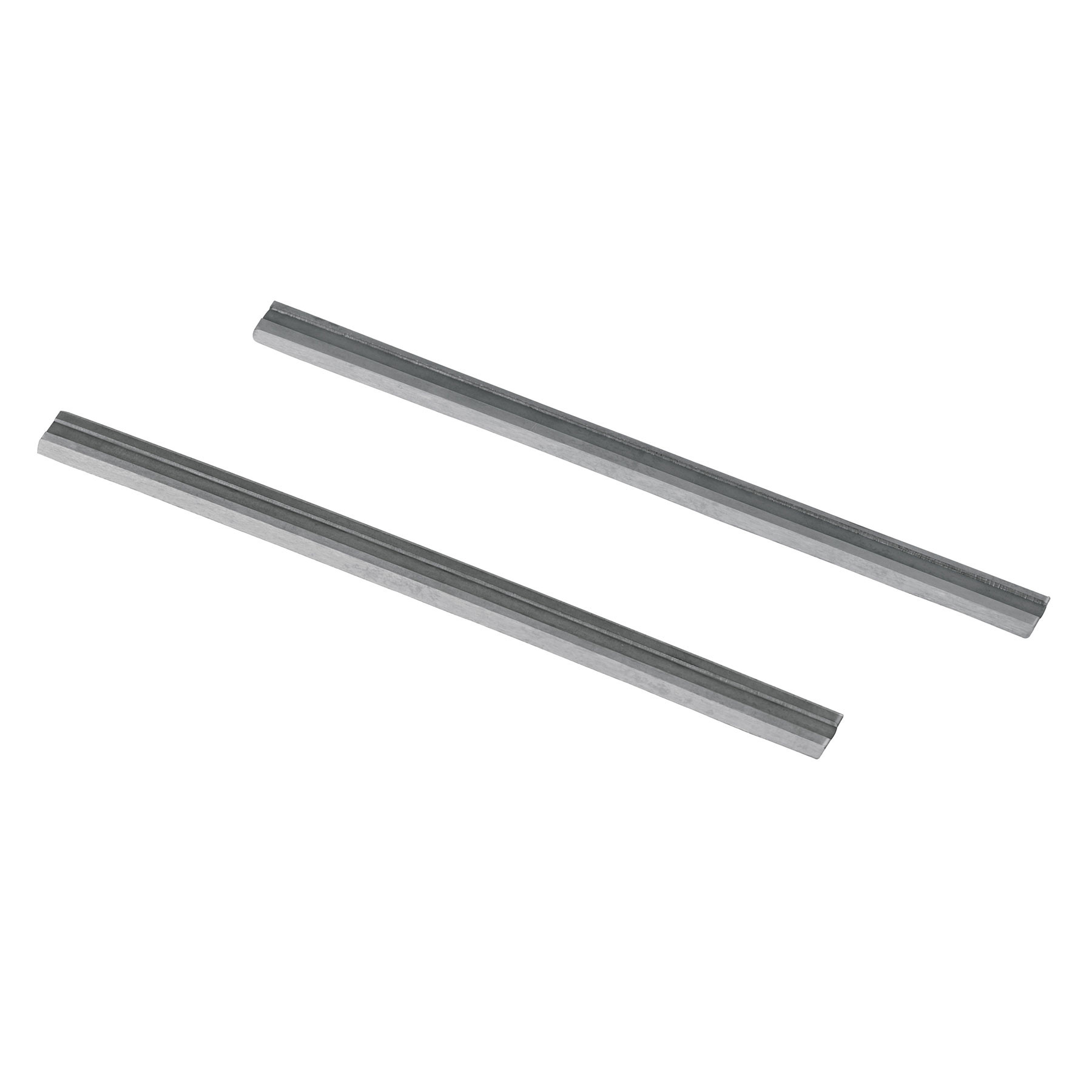 2 Cuchillas repto Cepillo Cepel-3-1/4