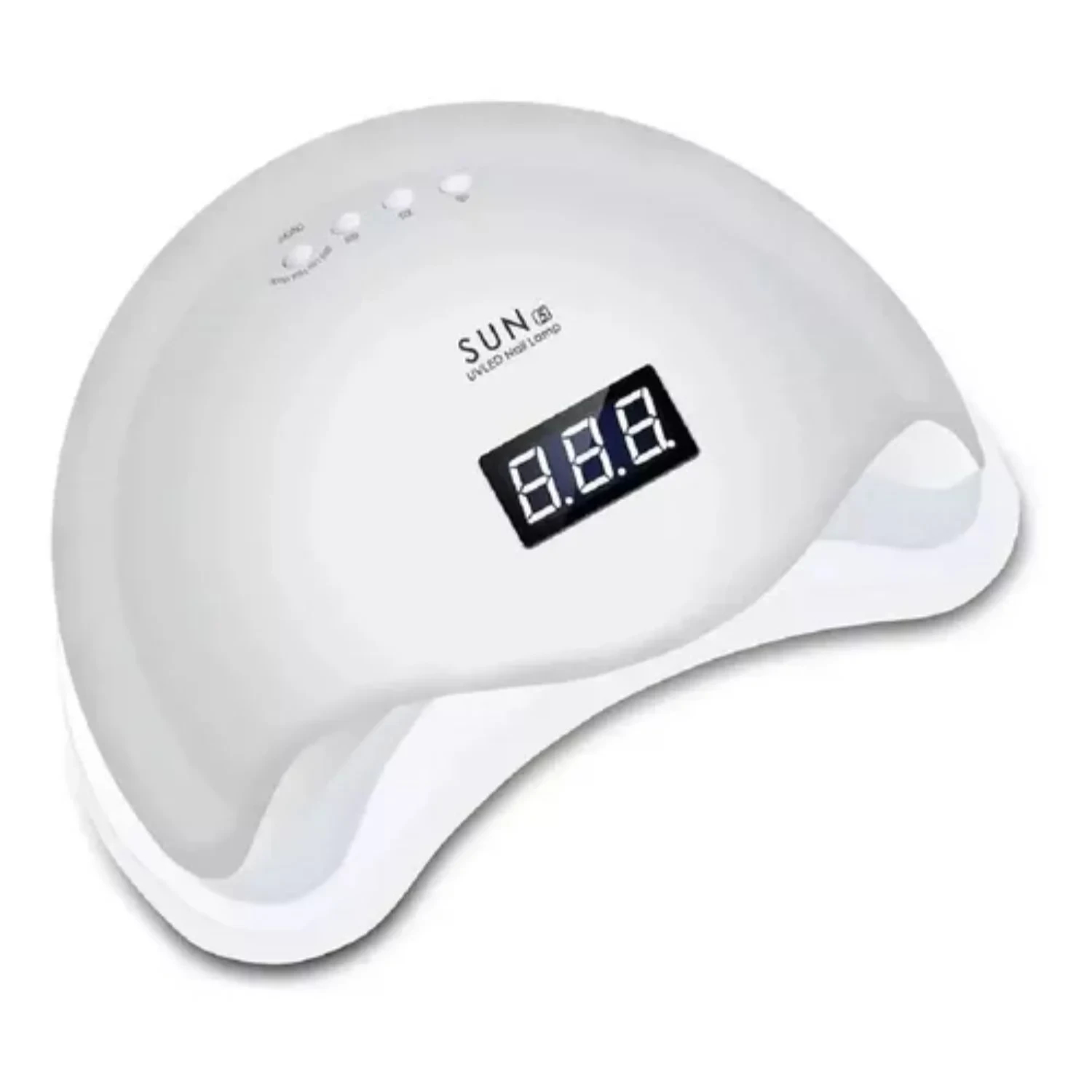 Miniatura 4 de Secadora De Uñas Sun X 54w Profesional