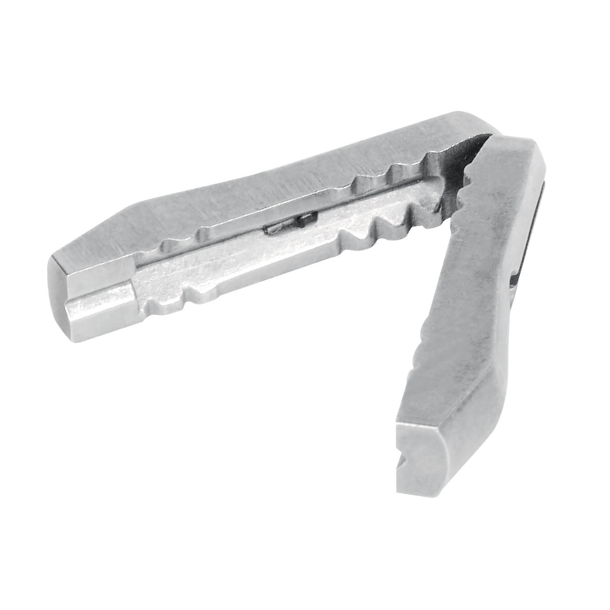 Muelas unicas berbiquí prof Bc-12M