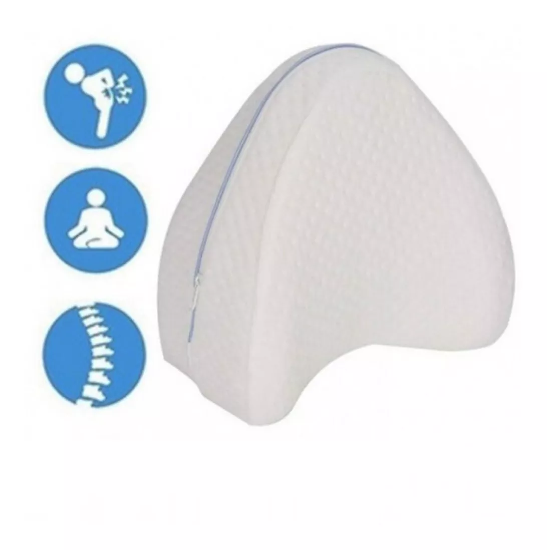 Miniatura 5 de Cojín/Almohada Ortopédica piernas
