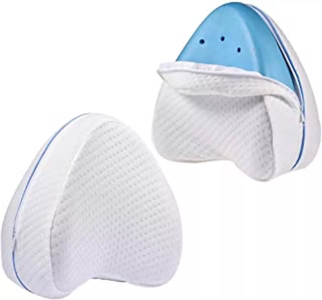 Miniatura 4 de Cojín/Almohada Ortopédica piernas