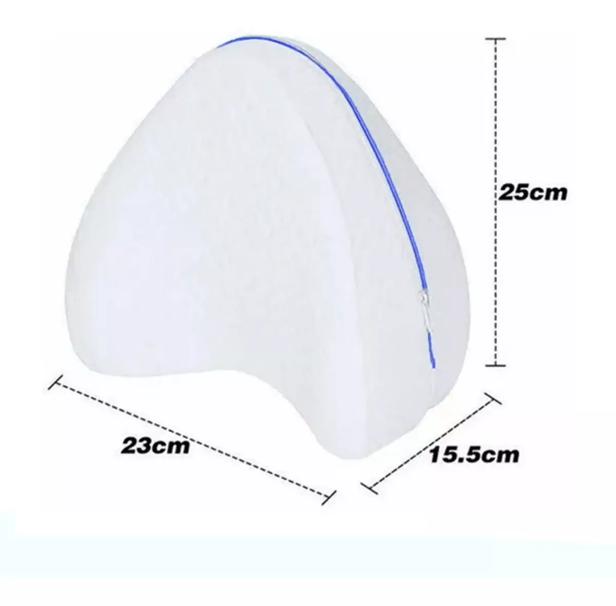 Miniatura 6 de Cojín/Almohada Ortopédica piernas