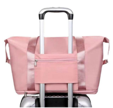 Miniatura 3 de Bolso Viajero Expandible