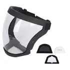 Miniatura 2 de Mascarilla protectora facial