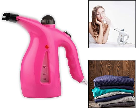 Miniatura 2 de Vaporizador De Ropa De Mano Portátil