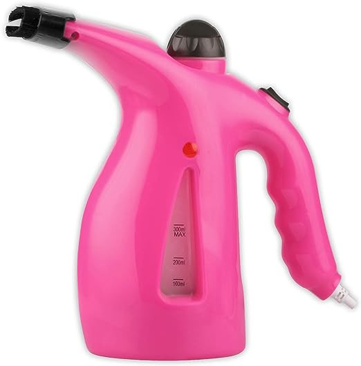 Miniatura 5 de Vaporizador De Ropa De Mano Portátil