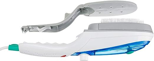 Plancha De Ropa A Vapor Portátil