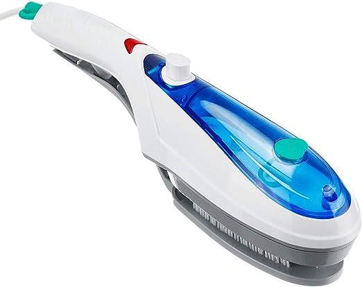 Miniatura 3 de Plancha De Ropa A Vapor Portátil