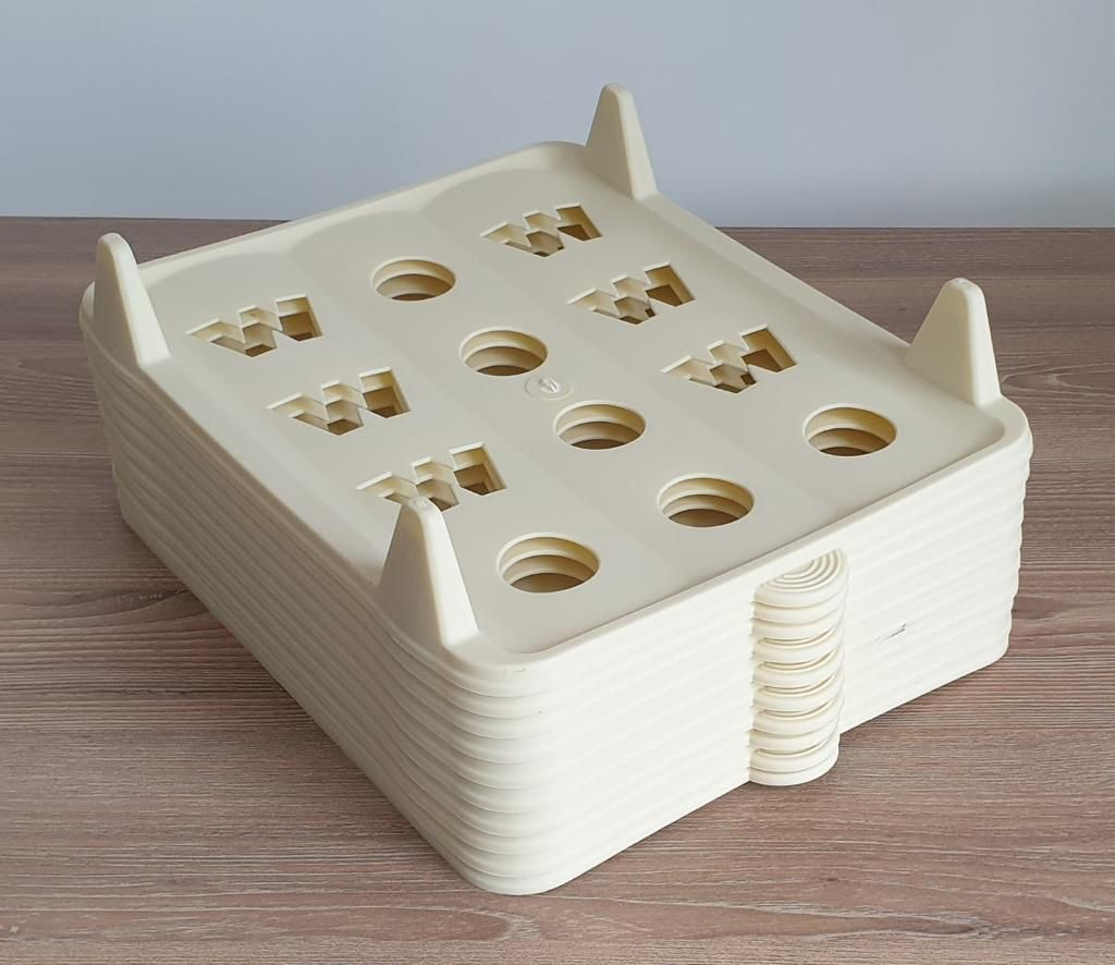 Miniatura 2 de Organizador de camisas y camisetas