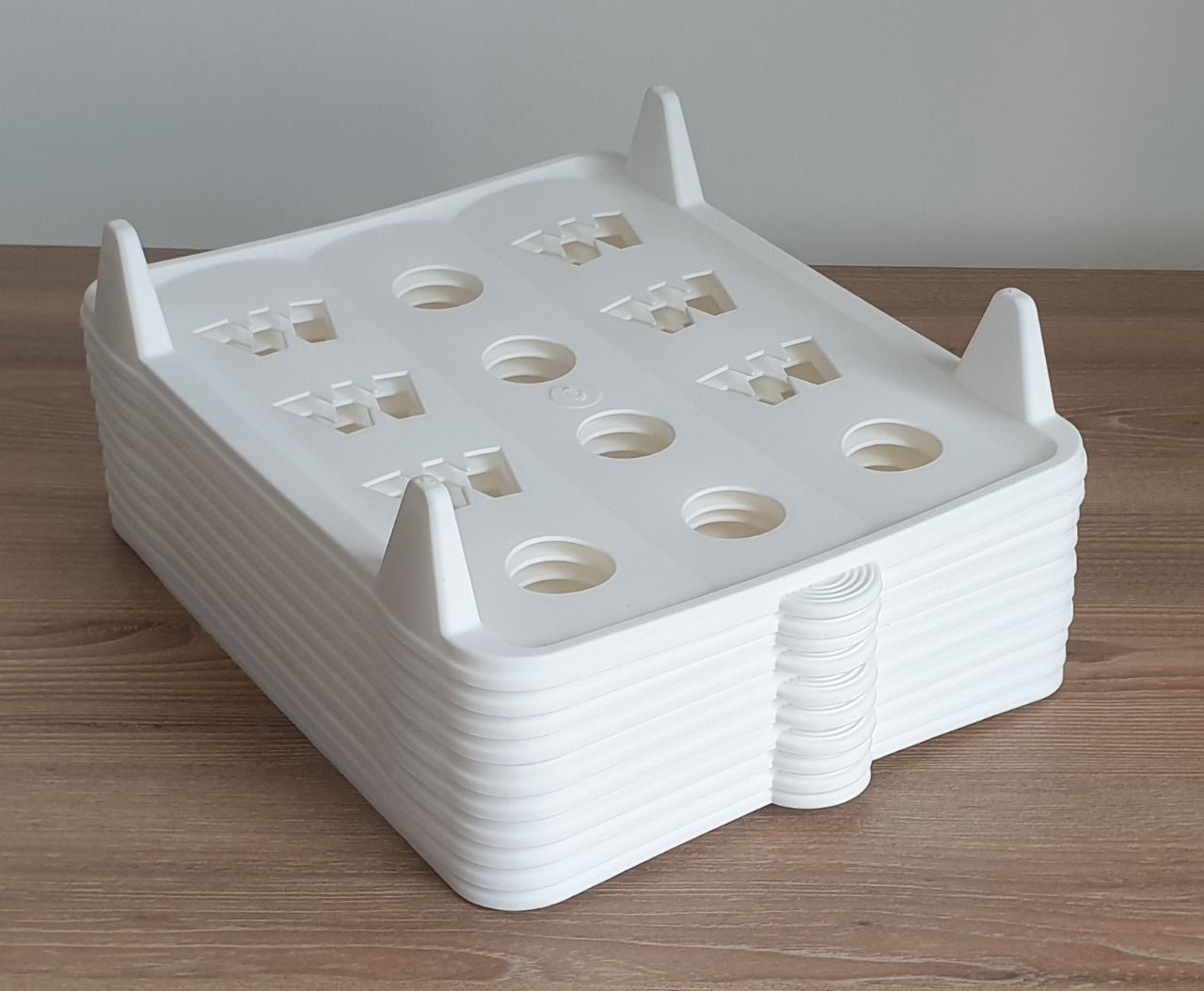 Miniatura 4 de Organizador de camisas y camisetas