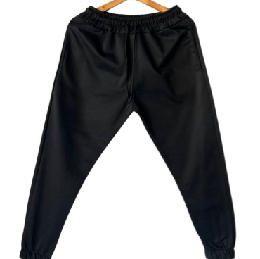 JOGGER DAMA VARIABLE BLANCO