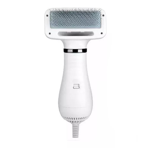 Miniatura 2 de Cepillo Secador 2 en 1 para Mascotas