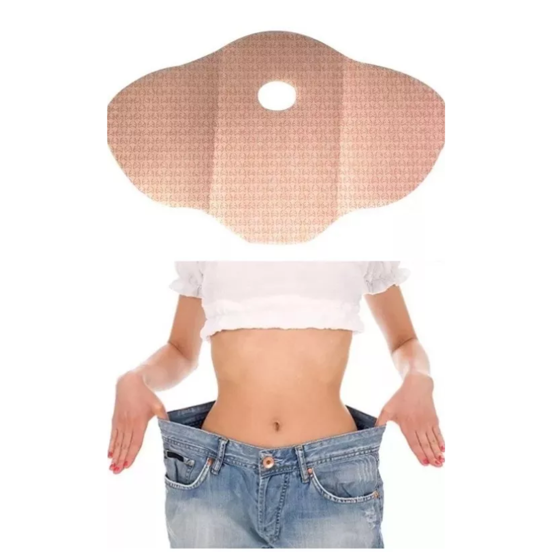 Miniatura 3 de Parches Adelgazantes Para Abdomen