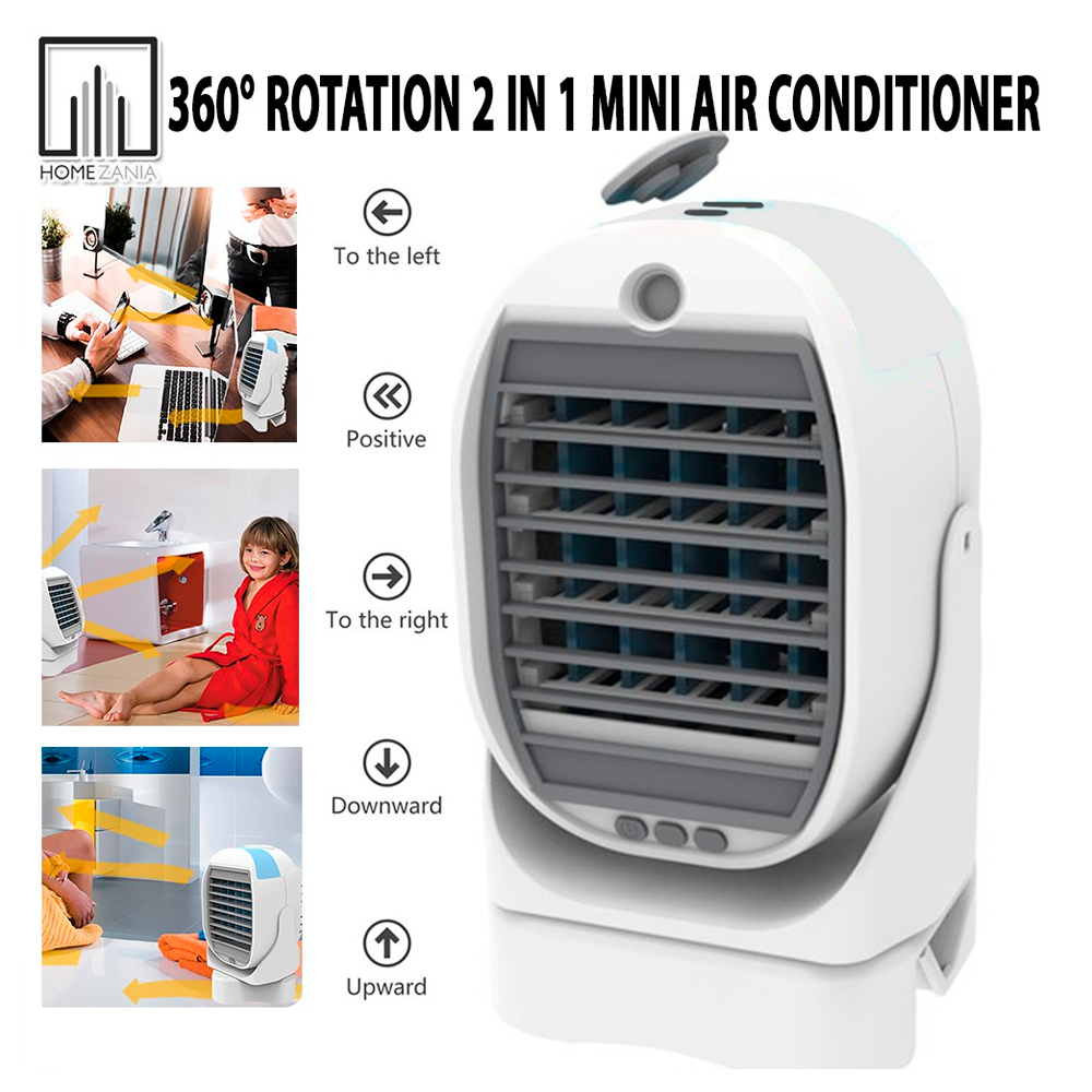 Miniatura 2 de ENFRIADOR DE AMBIENTE