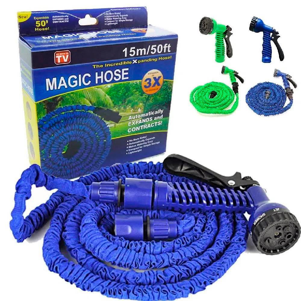 Miniatura 3 de MANGUERA 15 MTS