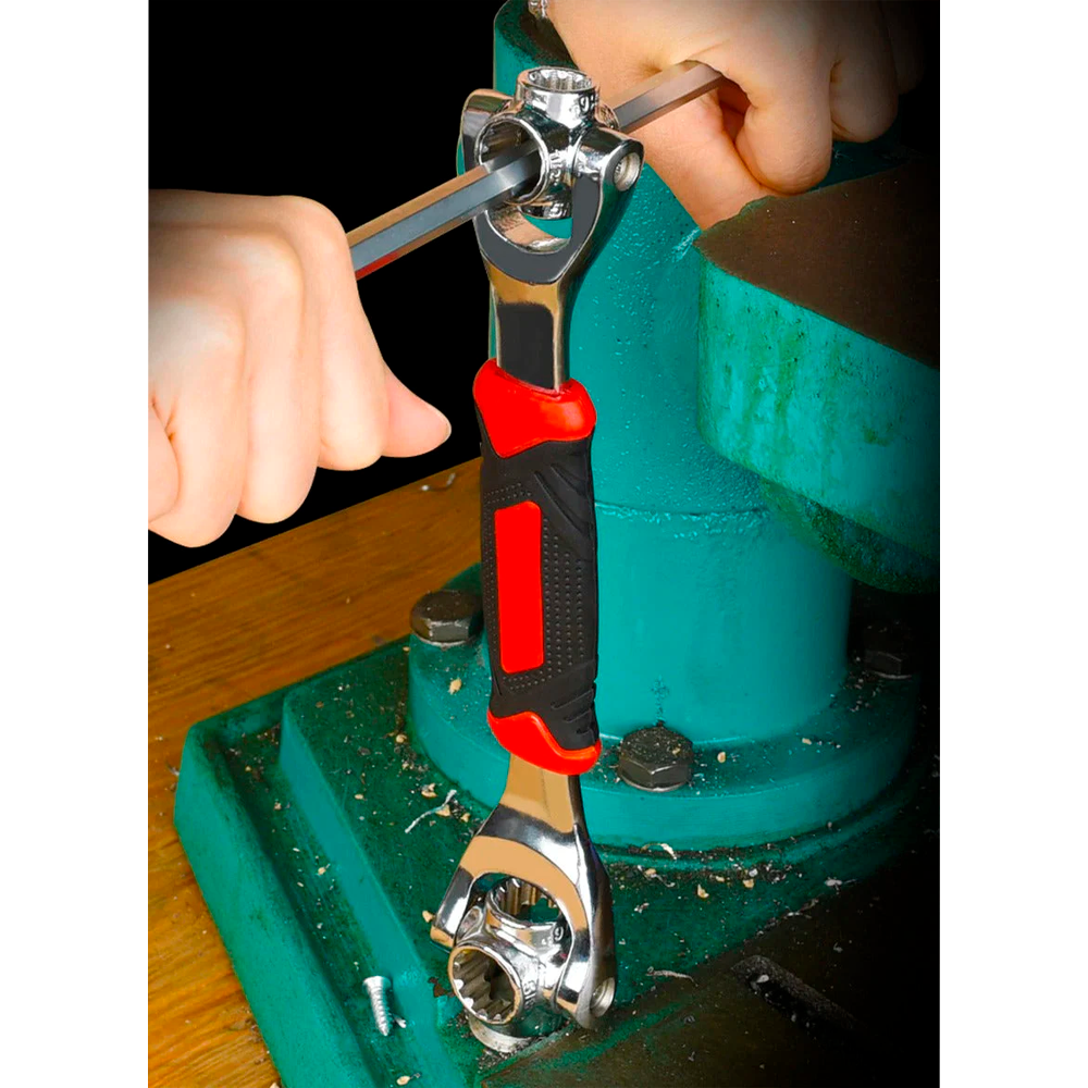 Miniatura 3 de LLAVE MULTIFUNCIONAL 48 en 1