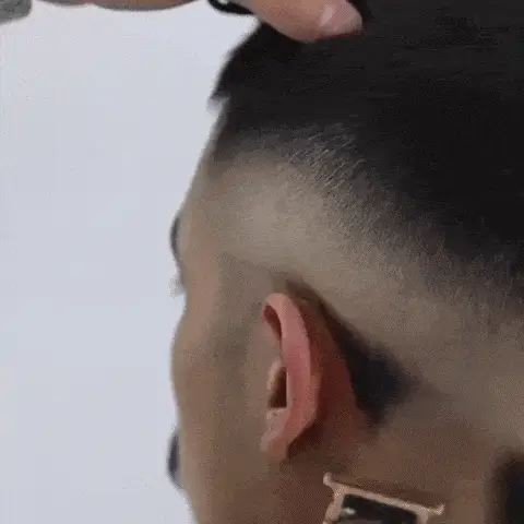 Miniatura 6 de AFEITADORA  PATILLERA BUDA