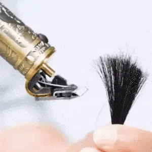 Miniatura 5 de AFEITADORA  PATILLERA BUDA