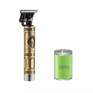 Miniatura 3 de AFEITADORA  PATILLERA BUDA