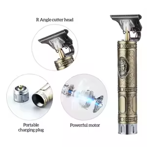 Miniatura 2 de AFEITADORA  PATILLERA BUDA