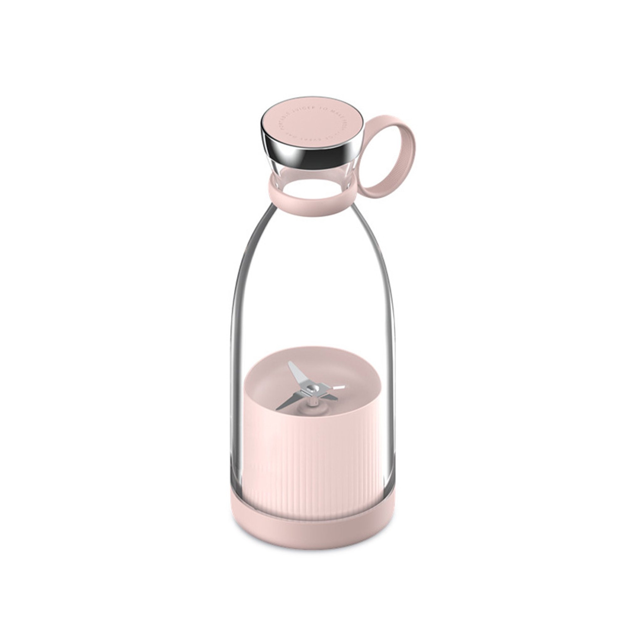 Miniatura 4 de Licuadora Eléctrica Portátil