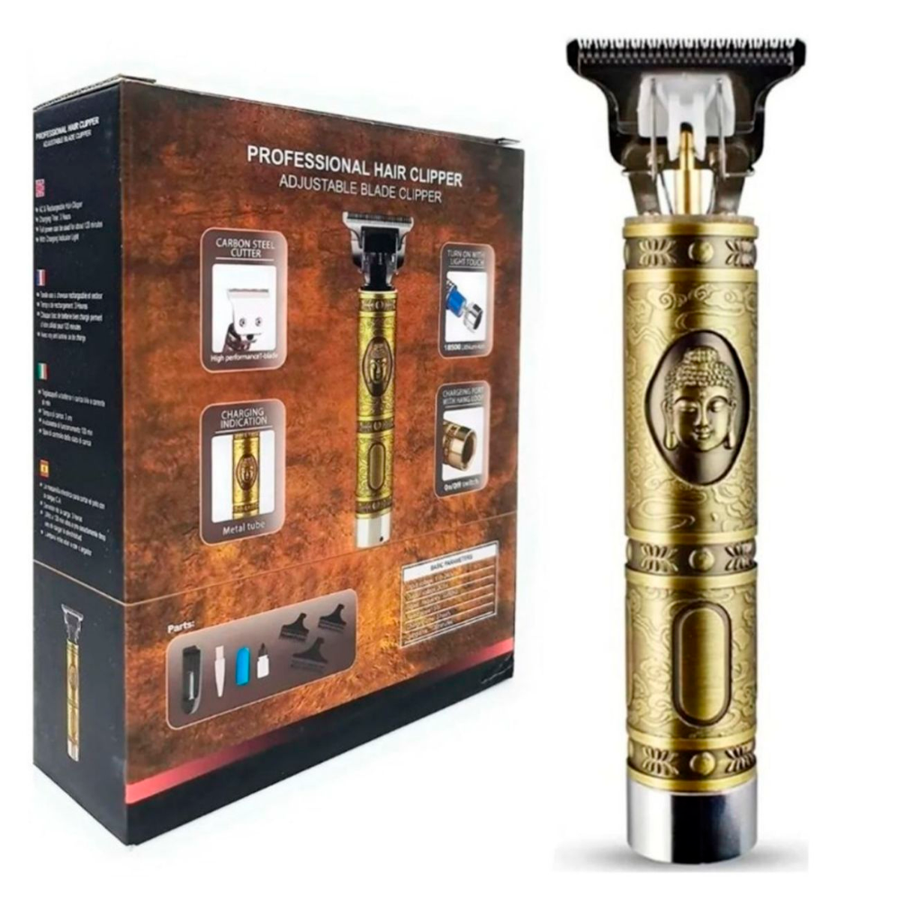 Miniatura 3 de PATILLERA BUDA EN COMBO con shver