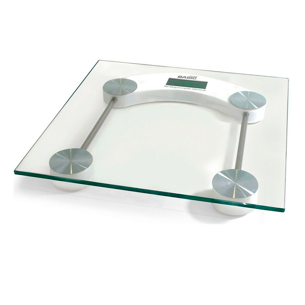 Miniatura 2 de BASCULA CUADRADA