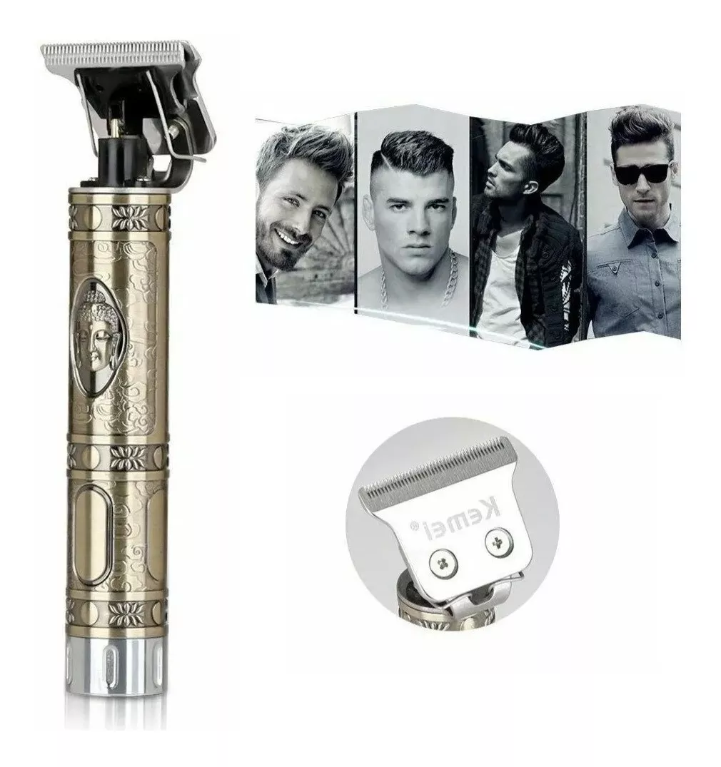 Miniatura 1 de AFEITADORA  PATILLERA BUDA