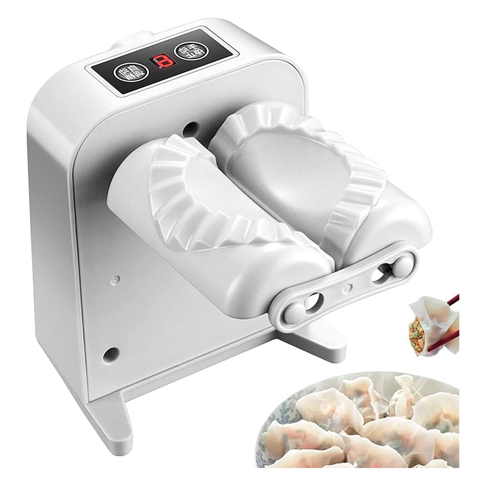 MOLDE PARA EMPANADAS ELECTRICO