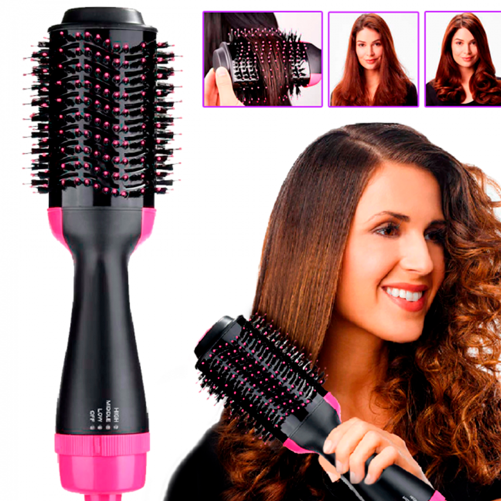 CEPILLO ONE STEP disponible en Yaxa Colombia