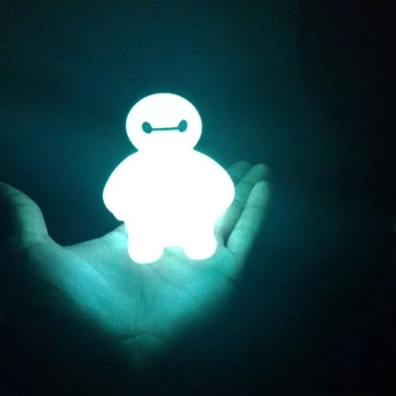 Lampara De Escritorio Para Niños