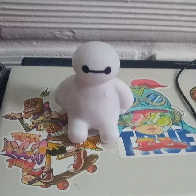 Miniatura 3 de Lampara De Escritorio Para Niños