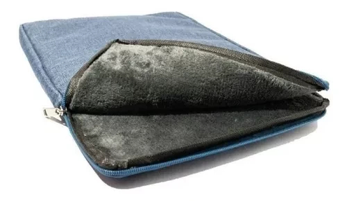 Funda Para Portátil Impermeable Acolchad