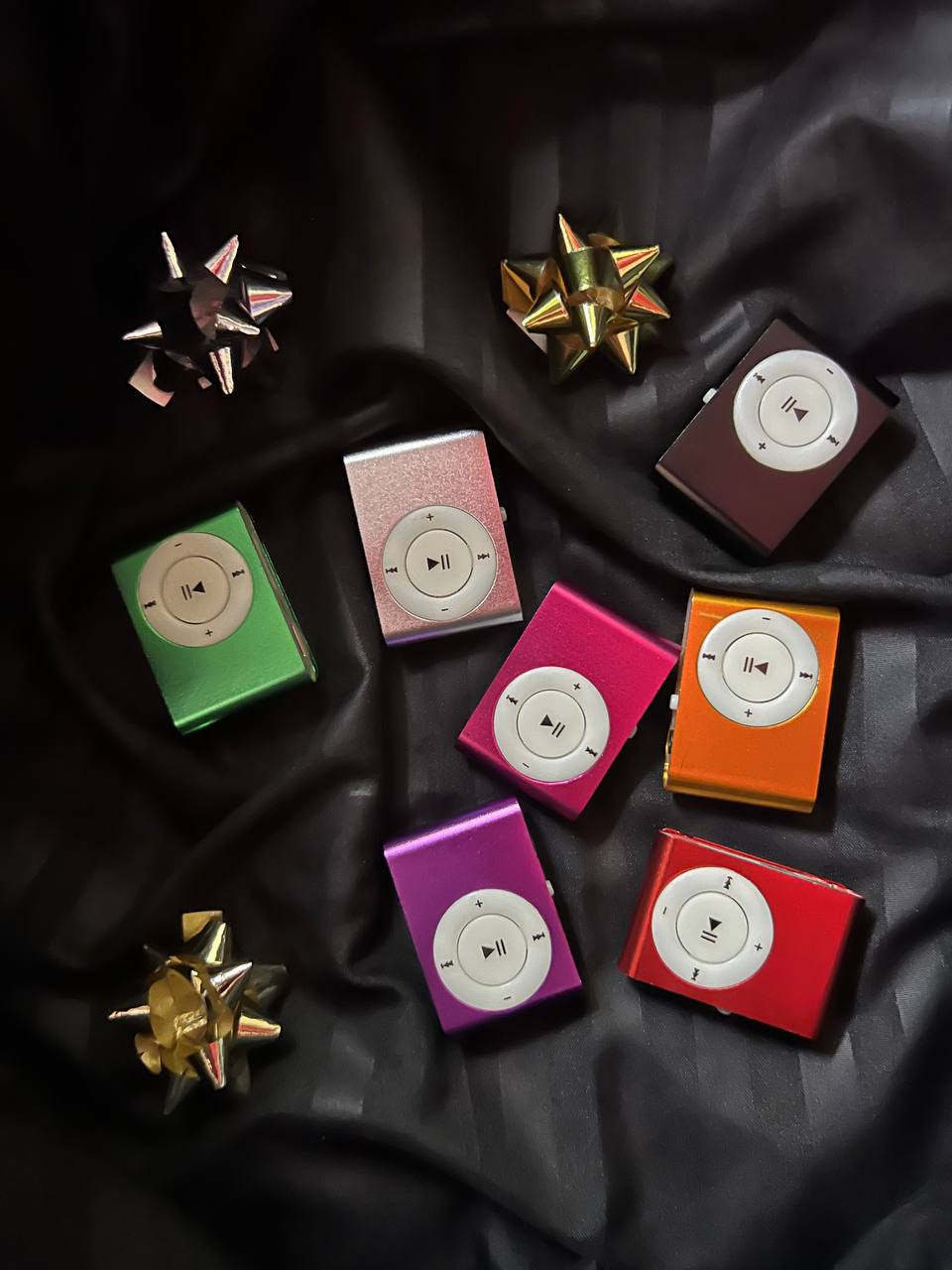 Miniatura 4 de Mini Reproductor Mp3  Sin Pantalla