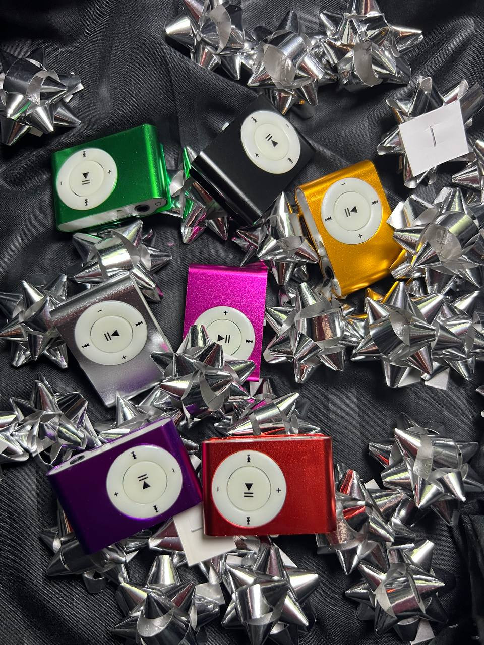 Miniatura 3 de Mini Reproductor Mp3  Sin Pantalla